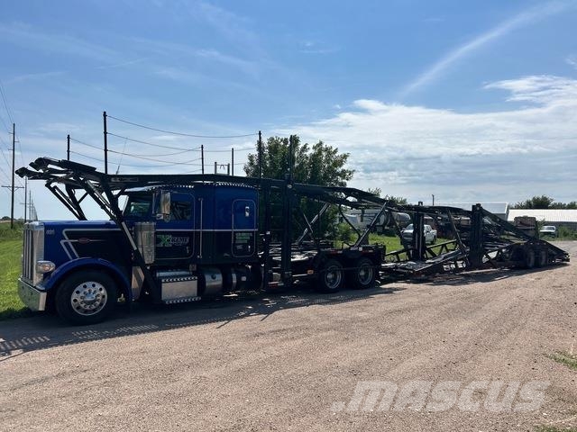 Peterbilt 389 مركبات النقل