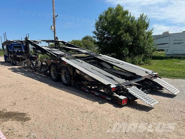 Peterbilt 389 مركبات النقل