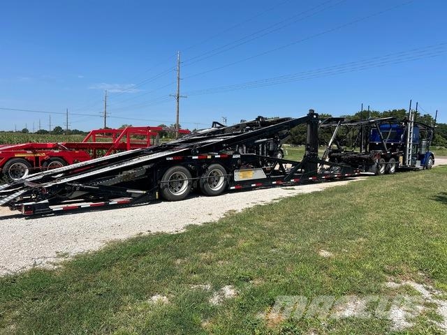 Peterbilt 389 مركبات النقل