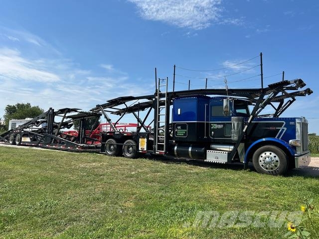 Peterbilt 389 مركبات النقل