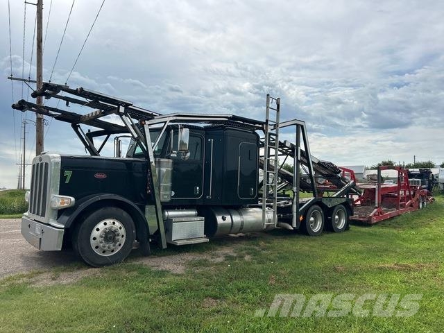 Peterbilt 389 مركبات النقل