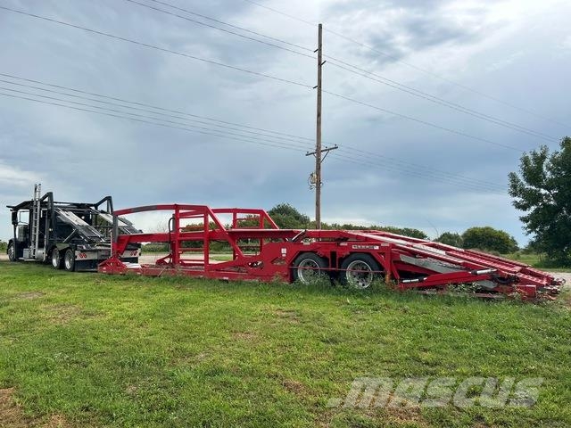 Peterbilt 389 مركبات النقل