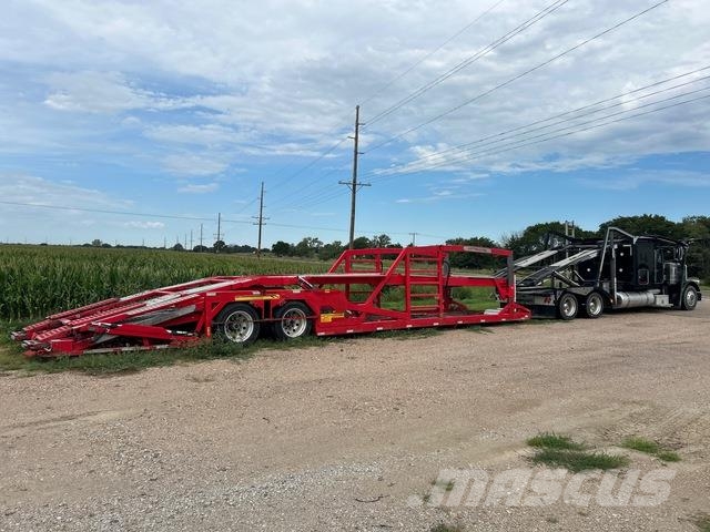 Peterbilt 389 مركبات النقل