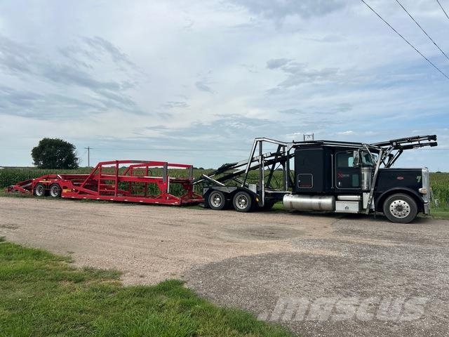 Peterbilt 389 مركبات النقل