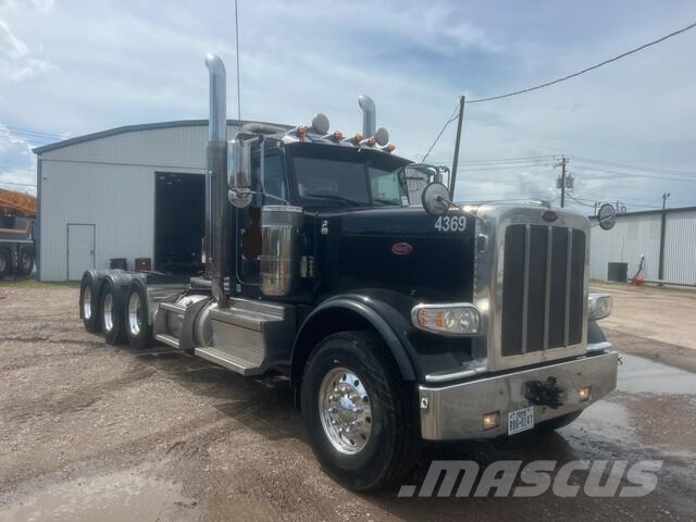 Peterbilt 389 Traktorske jedinice