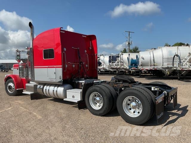 Peterbilt 389 Traktorske jedinice