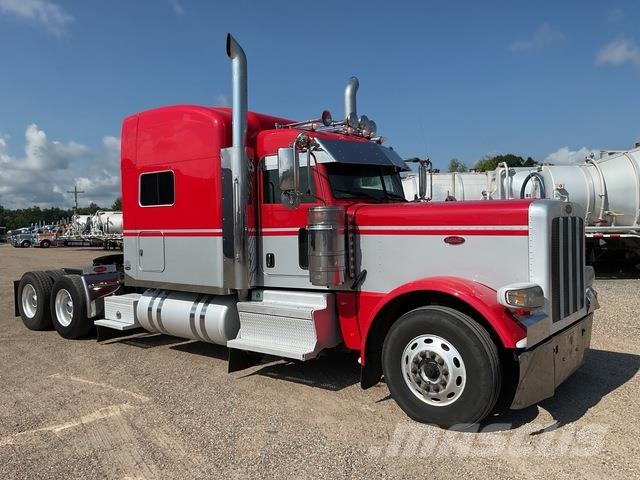 Peterbilt 389 Traktorske jedinice
