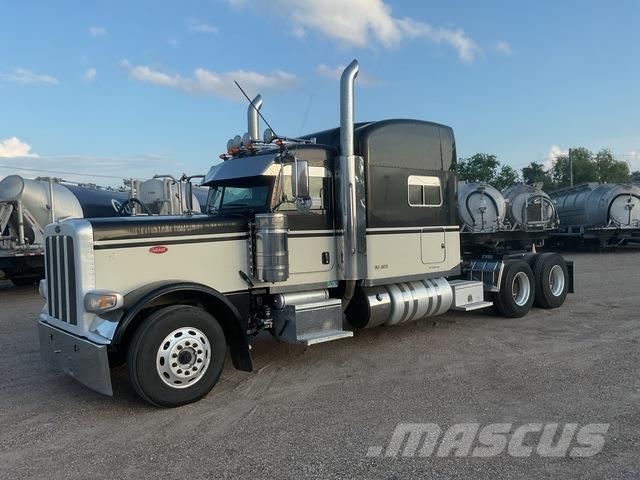 Peterbilt 389 Traktorske jedinice