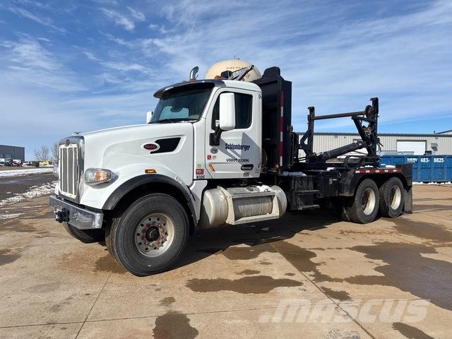 Peterbilt 567 Otros camiones