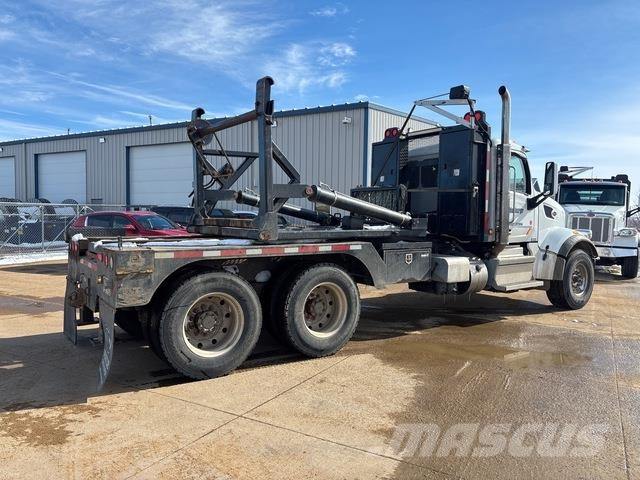Peterbilt 567 Otros camiones
