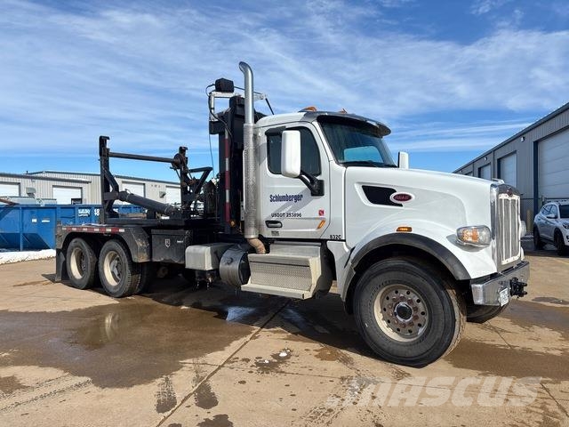 Peterbilt 567 Otros camiones