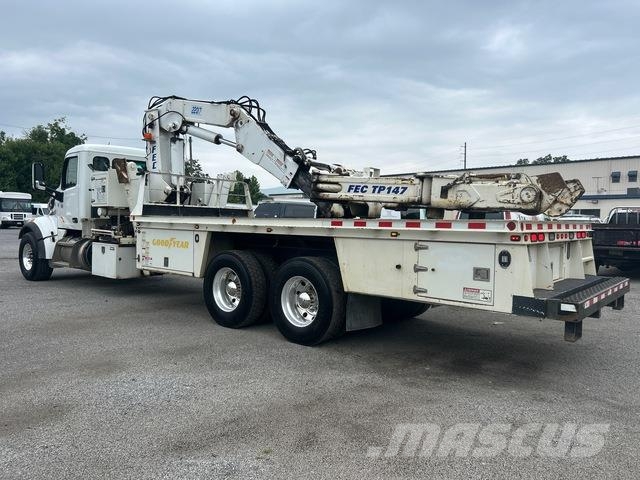 Peterbilt 567 Otros camiones