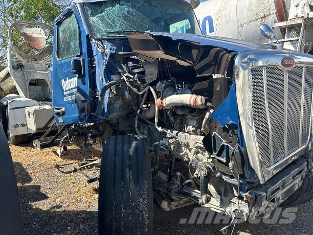 Peterbilt 567 Drugi tovornjaki