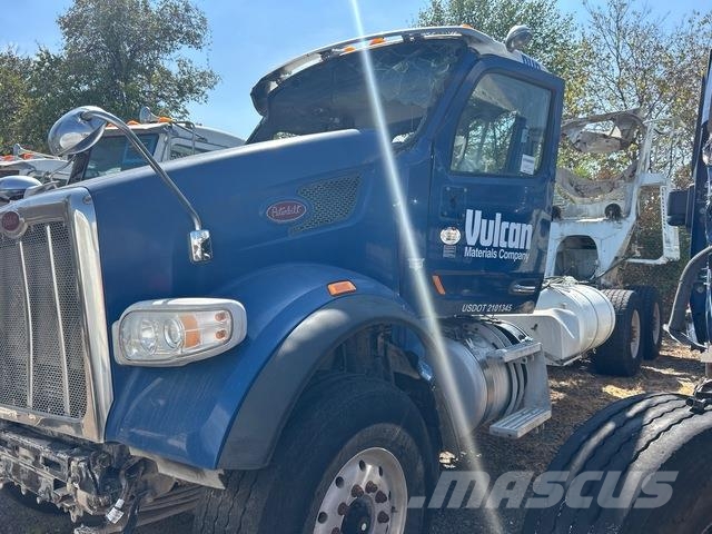 Peterbilt 567 Drugi tovornjaki