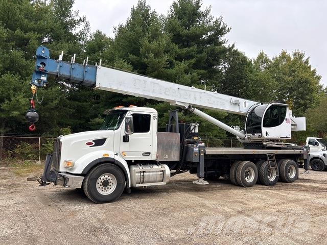 Peterbilt 567 Kita
