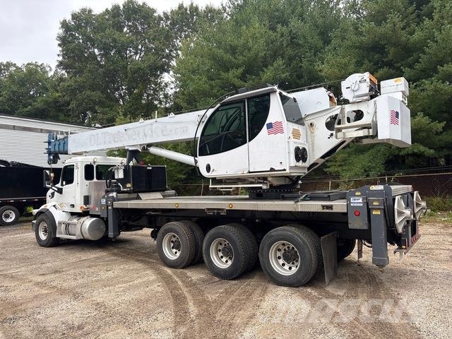 Peterbilt 567 Kita