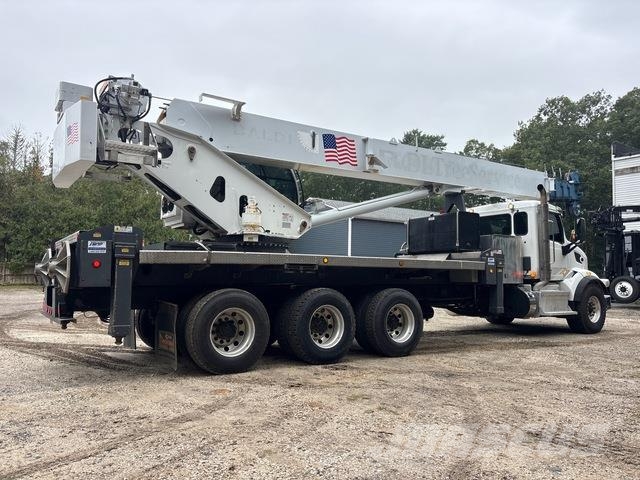 Peterbilt 567 Kita