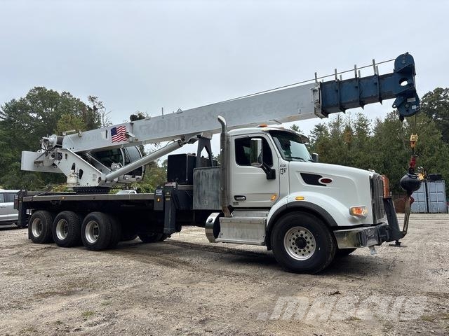 Peterbilt 567 Kita