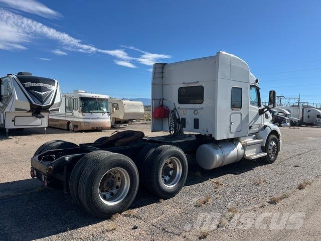 Peterbilt 579 Traktorske jedinice