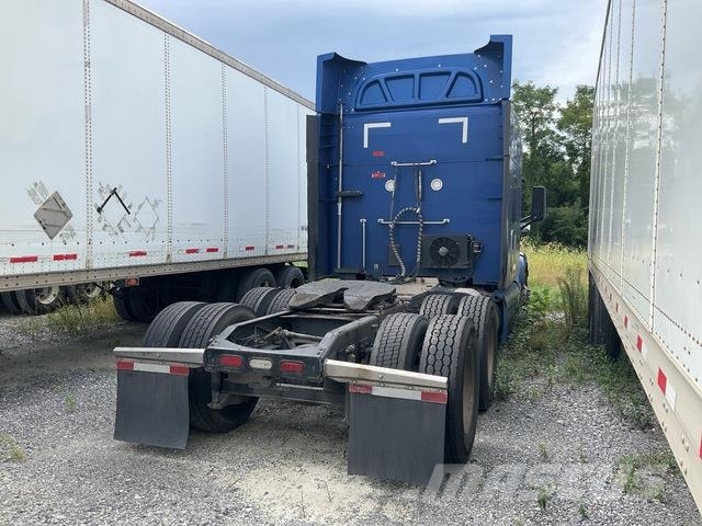 Peterbilt 579 Sattelzugmaschinen