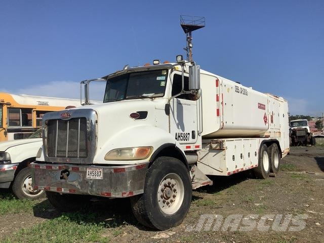 Peterbilt TK335 Municipal / general purpose vehicles