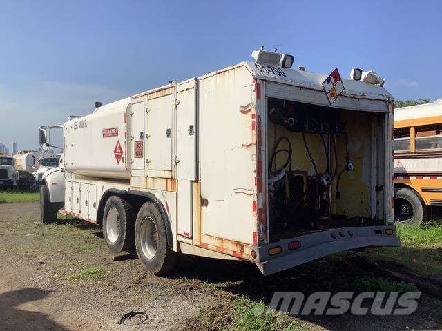 Peterbilt TK335 Municipal / general purpose vehicles