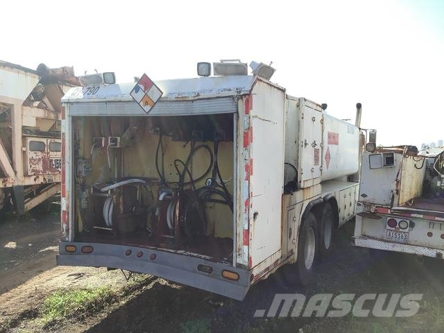 Peterbilt TK335 Municipal / general purpose vehicles