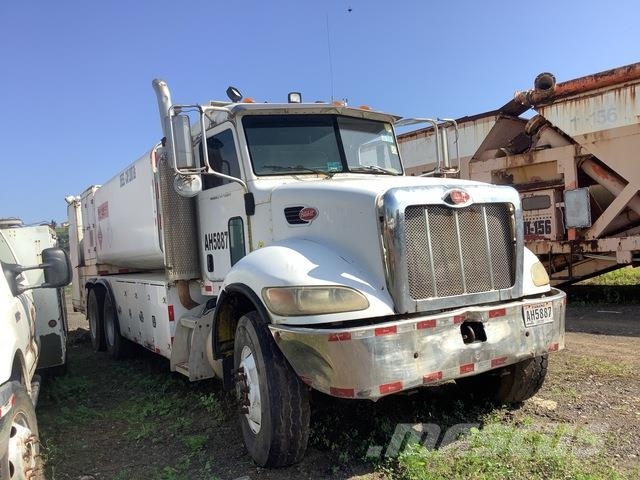 Peterbilt TK335 Municipal / general purpose vehicles