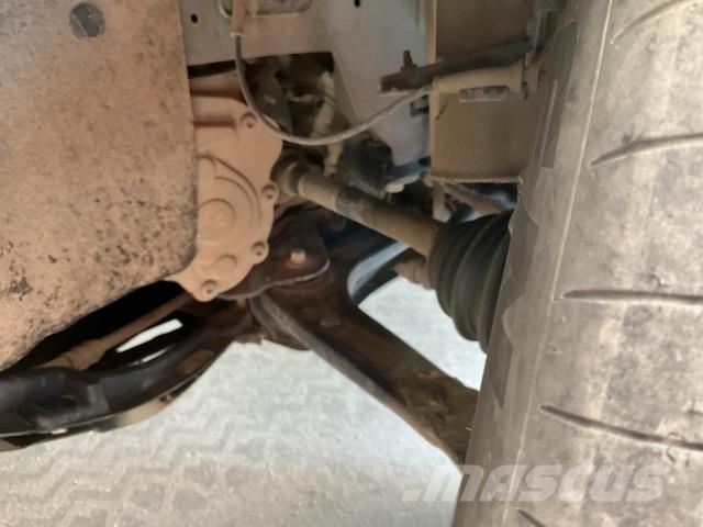 Peugeot 508 سيارات