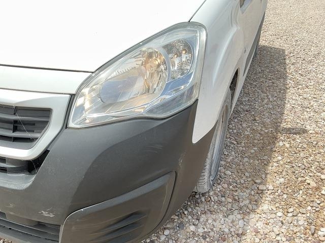 Peugeot Partner Dostavna vozila / kombiji