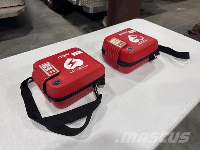 Philips Defibrillator Otros