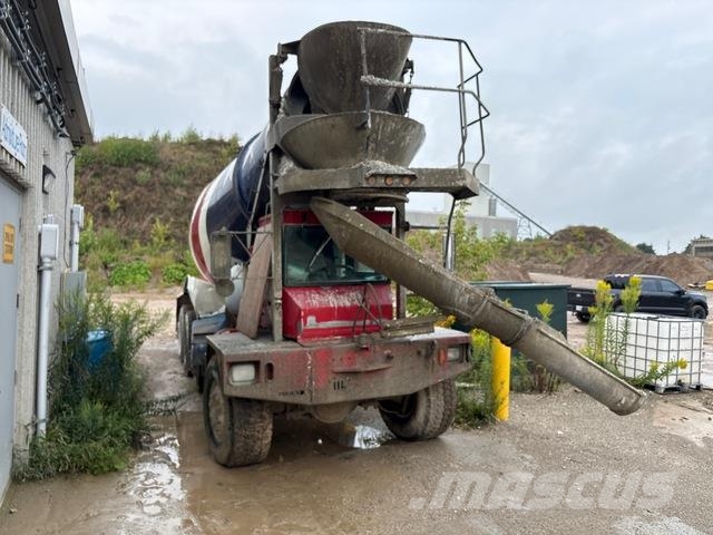 Phoenix Camion altro