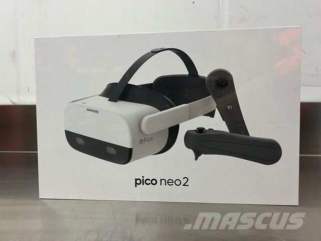 Pico Neo2 Construction - Others