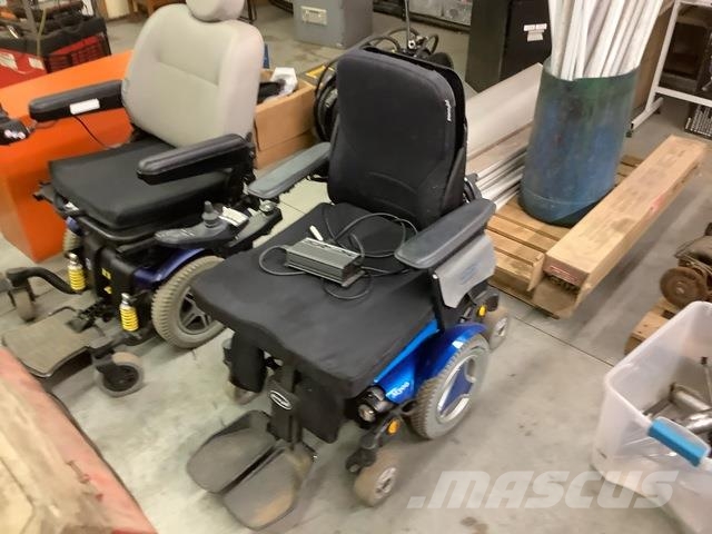 Piermobil M300 Outros Florestal