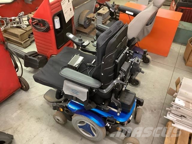 Piermobil M300 Outros Florestal