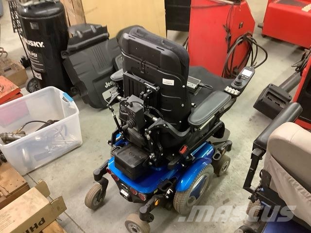 Piermobil M300 Outros Florestal
