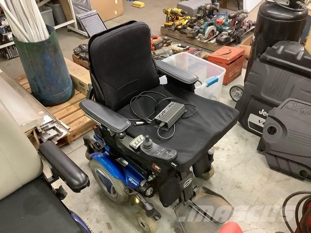Piermobil M300 Outros Florestal