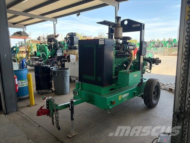 Pioneer PP63C17-JD6068 مضخات المياه