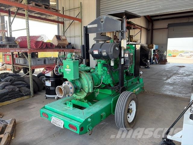 Pioneer PP63C17-JD6068 مضخات المياه