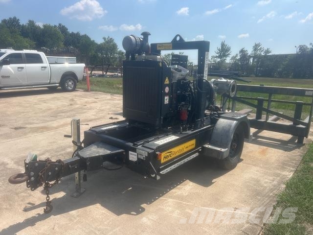 Pioneer PP66S12L2-TD2.9 مضخات المياه