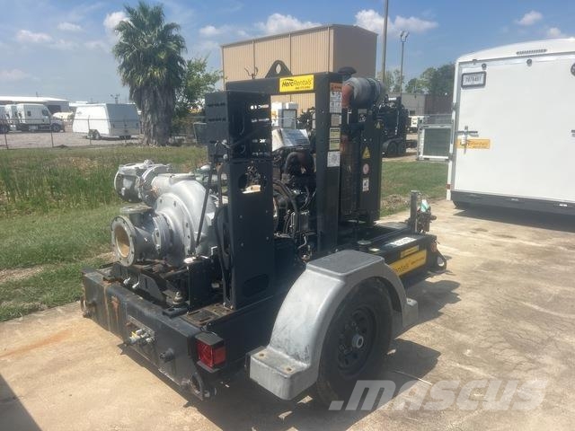 Pioneer PP66S12L2-TD2.9 مضخات المياه