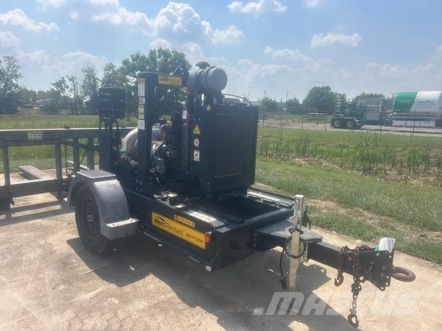 Pioneer PP66S12L2-TD2.9 مضخات المياه