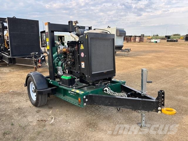 Pioneer PP66S12L71 Ūdens sūkņi