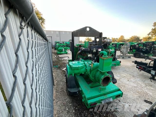 Pioneer PP88S12-JD4045 Veepumbad