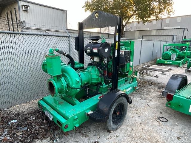 Pioneer PP88S12-JD4045 Veepumbad