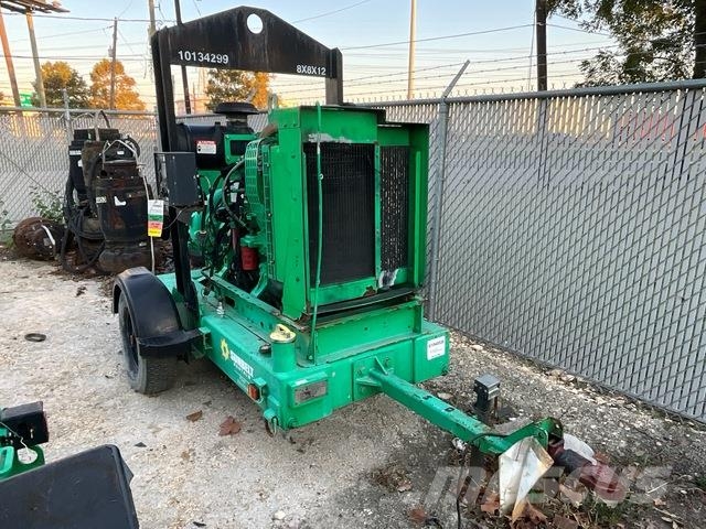 Pioneer PP88S12-JD4045 Veepumbad