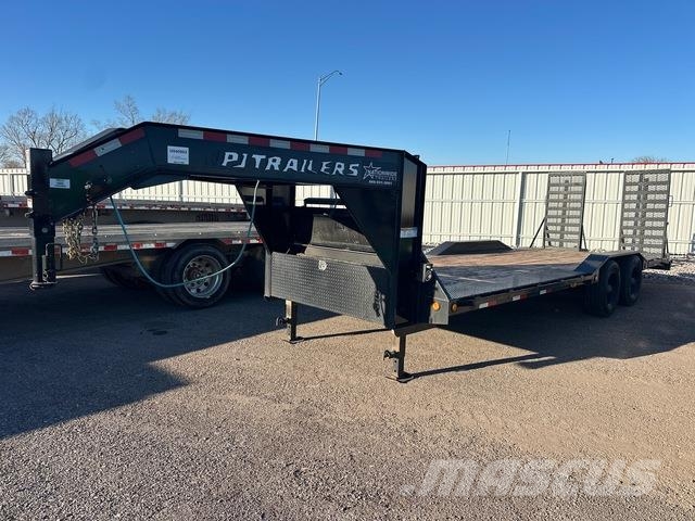 PJ  Autotransporter