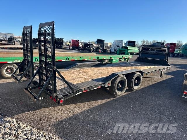 PJ  Autotransporter