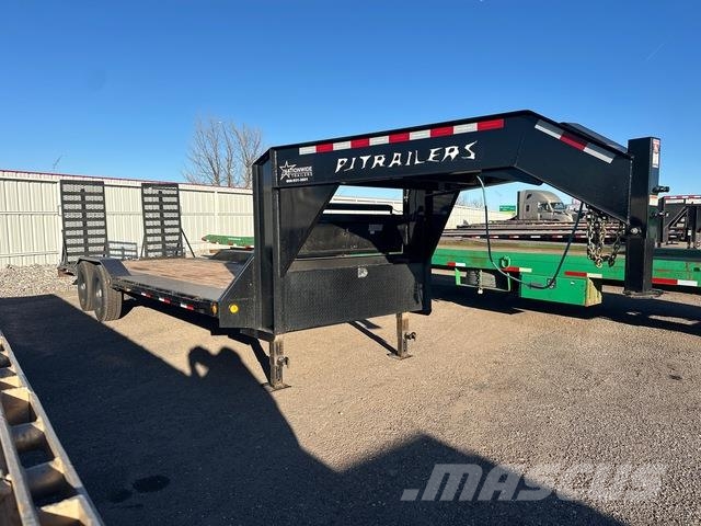 PJ  Autotransporter