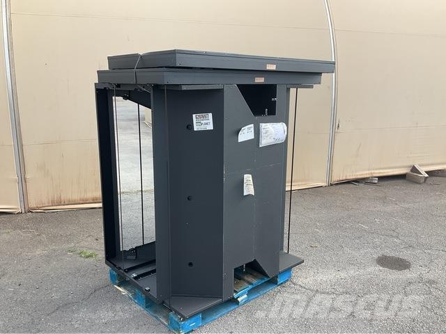 Planar C70HD-LED3 Outros Florestal